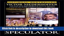 [Popular] The Education of a Speculator Kindle Free