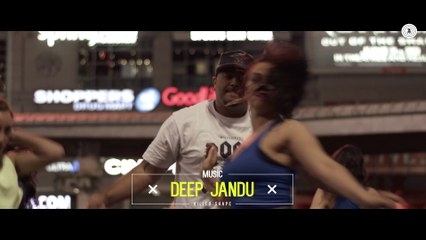 Killer Shape - Teaser   Pavvy Sidhu & Paula Kalini   Deep Jandu   Amarjit Singh