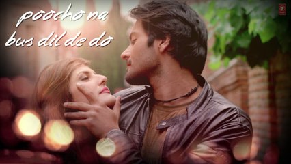 PYAAR MANGA HAI Lyrical Video Song   Zareen Khan, Ali Fazal   Armaan Malik, Neeti Mohan   T-Series