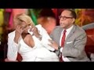 #RHOA REUNION PART 3 #RMSJATTIC