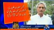 PML-N files reference against Jahangir Tareen, watch Jahangir Tareen's response