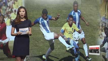 Rio 2016: Brazil beats Honduras 6-0 to advance to Saturday's final against Germany