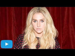 Kesha Drops The Remaining Sexual Abuse Charges Against Producer Dr. Luke