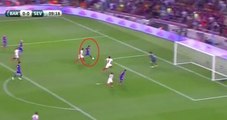 Arda Turan, İspanya Süper Kupası Rövanşında Sevilla Karşısında Gol Buldu