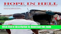 [Download] Hope in Hell: Inside the World of Doctors Without Borders Paperback Online