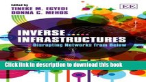 [Popular] Inverse Infrastructures: Disrupting Networks from Below Hardcover Online