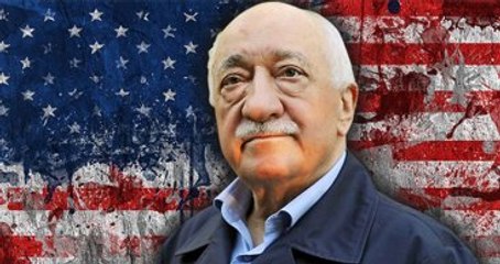 Bozadğ, FETÖ Elebaşının CIA ve MOSSAD'dan Korkmayın Dediğini Söyledi