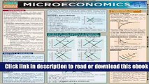 Microeconomics (Quickstudy: Business) For Free