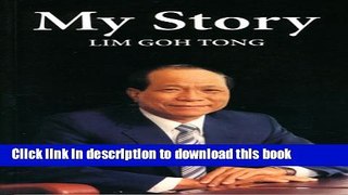 [Popular] My Story Kindle Online