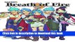 [Download] Breath of Fire: Official Complete Works Paperback Collection