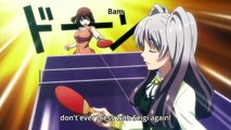 Taboo Tattoo Episode 5 Cute Moments