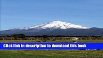 [Download] Mount Taranaki New Zealand Journal: 150 page lined notebook/diary Hardcover Online