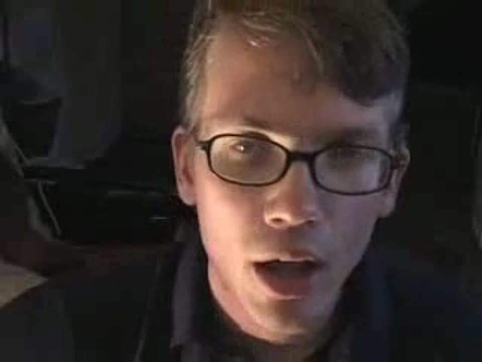 Harry Potter Hate Song