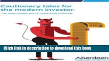 [Popular] Cautionary tales for the modern investor: The seven deadly sins of multi-asset investing