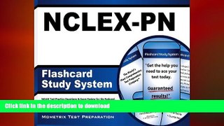READ THE NEW BOOK NCLEX-PN Flashcard Study System: NCLEX Test Practice Questions   Exam Review for