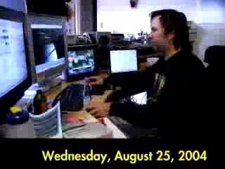 Making an IMAX movie in your basement