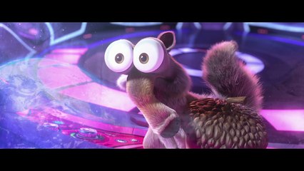 Ice Age_ Collision Course _ Tamil Trailer _ Fox Star India