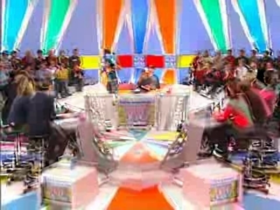 Brigitte-les Célibataires