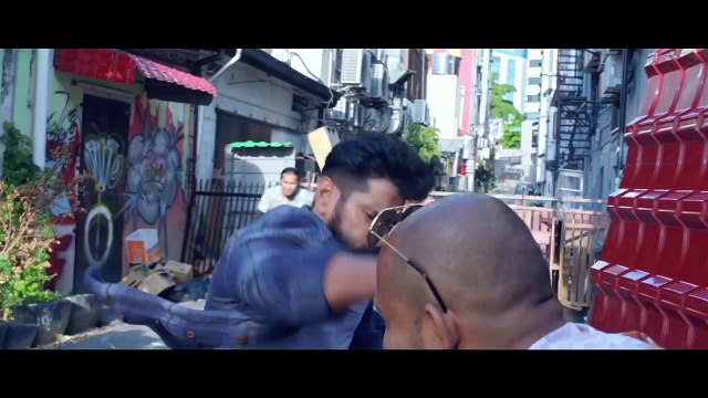 Inkokkadu Trailer _ Vikram, Nayanthara, Nithya Menen, Anand Shankar _ Harris Jayaraj