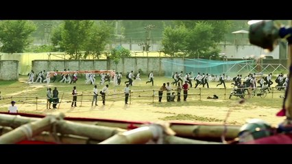 M.S.Dhoni - The Untold Story _ Official Tamil Trailer _ Sushant Singh Rajput _ Neeraj Pandey