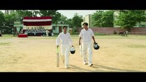 M.S.Dhoni - The Untold Story _ Official Telugu Trailer _ Sushant Singh Rajput _ Neeraj Pandey