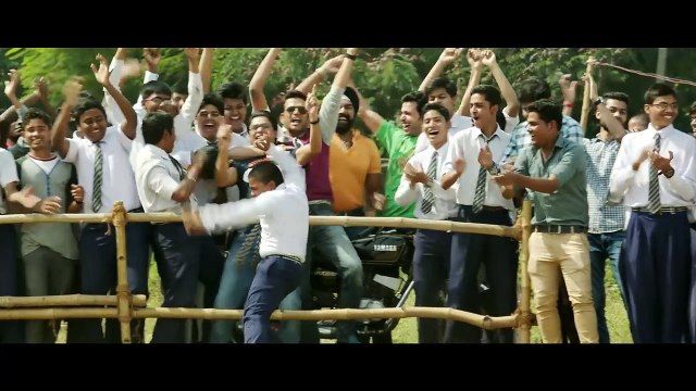 M.S.Dhoni - The Untold Story _ Official Trailer _ Sushant Singh Rajput _ Neeraj Pandey