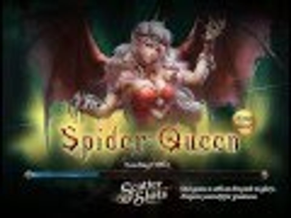 Scatter Slots - Spin And Win With Wild Casino Slot Machines iOS Gameplay