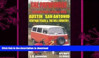 READ  Pathfinder Complete Guide to Mountain Biking Austin and San Antonio and Central Texas and