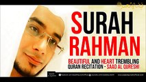 Surah Ar Rahman
