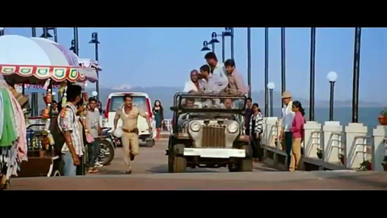 super funny indian action movie