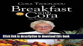 [Popular] Breakfast with Cora Paperback Online