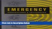 Books Emergency Procedures and Techniques (Emergency Procedures and Techniques (Simon)) Free Online