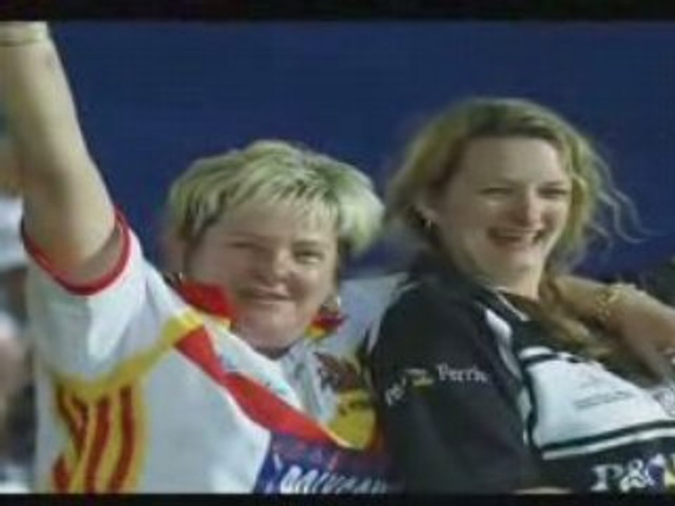 LES DRAGONS COUPENT A COEUR