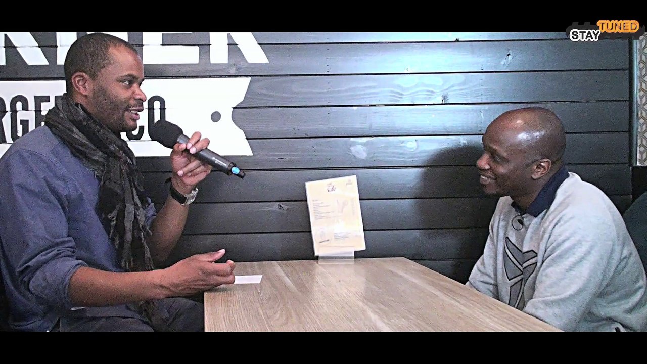 STAY TUNED S9 N°214 LE MAKIZAR (KALHEX) "Je veux apporter quelque chose aux auditeurs"