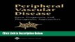 Ebook Peripheral Vascular Disease: Basic Diagnostic and Therapeutic Approaches Full Online
