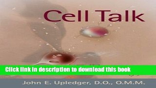 [PDF] Cell Talk: Talking to Your Cell(f) Download Online