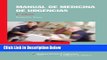 Books Manual de medicina de urgencias (Spanish Edition) Full Online