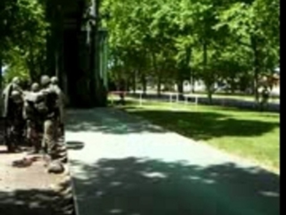 Deventement