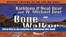 [Download] Bone Walker: Book III of the Anasazi Mysteries [PDF] Free