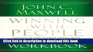 [Popular] Winning With People: the Playbook Hardcover Collection