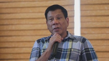 Duterte critica a la ONU por oponerse a la guerra contra las drogas