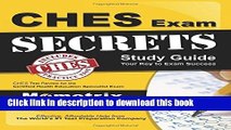 [Download] CHES Exam Secrets Study Guide: CHES Test Review for the Certified Health Education