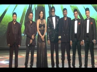 Grand Announcement Of "Aankhen 2" | Amitabh Bachchan, Arshad Warsi