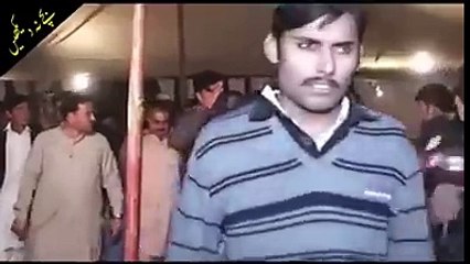 Member of Pakistani Parliament Sadiq Baloch  Attend And guest of Mujra  Party in Lodhara Belong to PML N