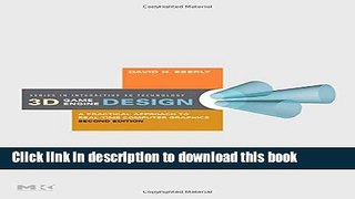 [Download] 3D Game Engine Design: A Practical Approach to Real-Time Computer Graphics Hardcover