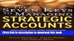 [Download] The Seven Keys to Managing Strategic Accounts Kindle Collection