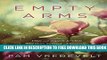 [Download] Empty Arms: Hope and Support for Those Who Have Suffered a Miscarriage, Stillbirth, or