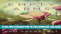 [Download] Empty Arms: Hope and Support for Those Who Have Suffered a Miscarriage, Stillbirth, or