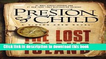 [Popular Books] The Lost Island: A Gideon Crew Novel (Gideon Crew series) Free Online