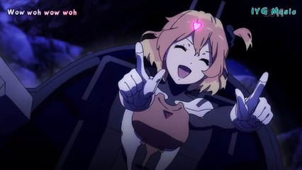 IYG Music Presents - 「Earth, Wind, and Freyja」[HD]